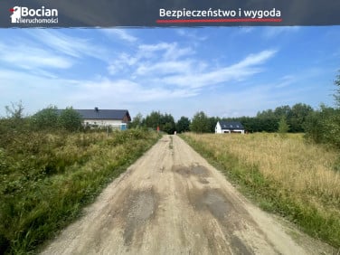 Działka budowlana Skrzeszewo sprzedam