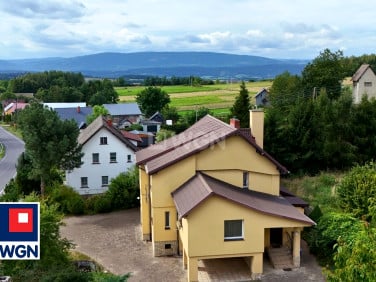 Dom Idzików