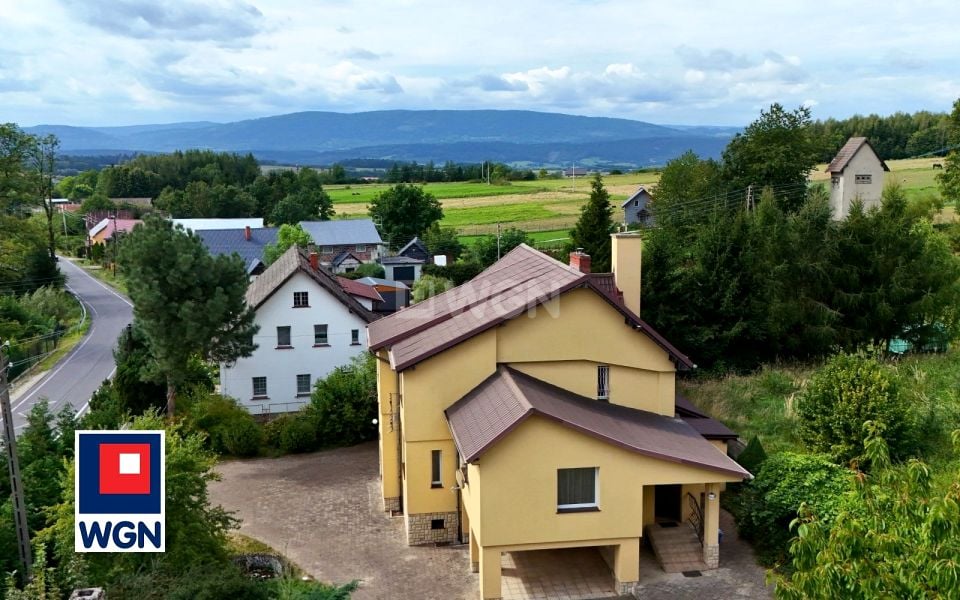 Dom Idzików