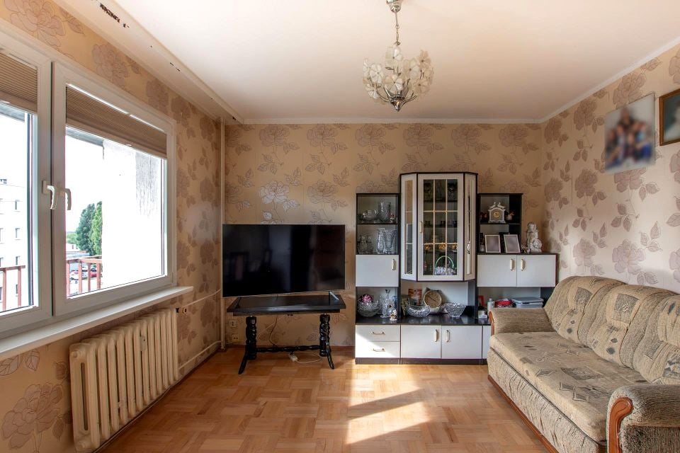 Mieszkanie Koszalin
