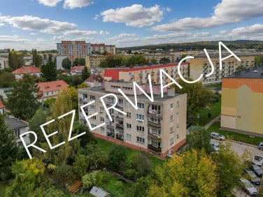Mieszkanie Koszalin
