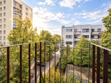 Mieszkanie Warszawa