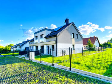 Dom Ramiszów