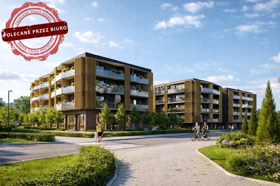 Mieszkanie Leszno