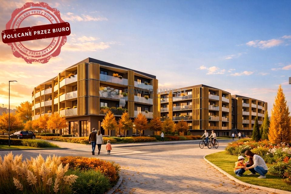 Mieszkanie Leszno