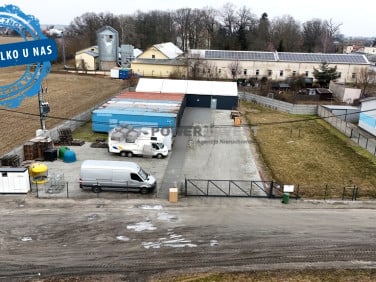 Działka budowlana Przybyszewo