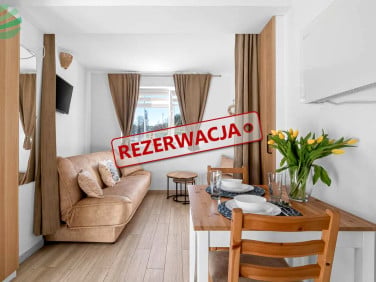 Mieszkanie Darłowo