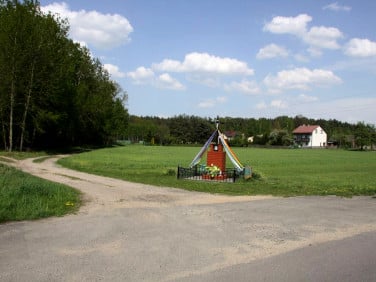 Działka Kozieł