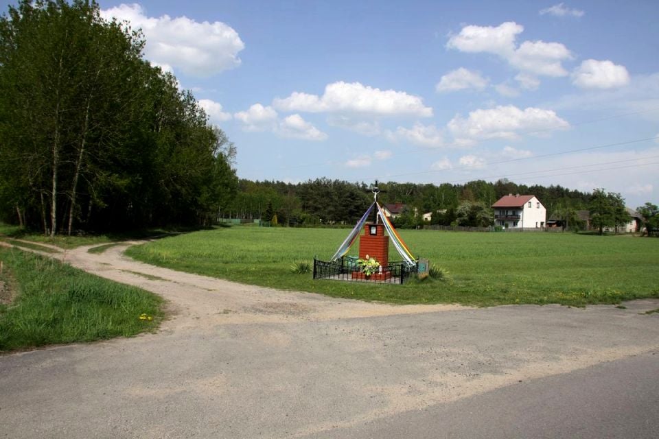 Działka Kozieł