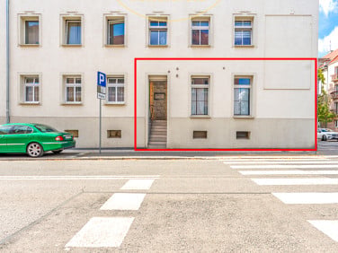 Lokal Opole sprzedaż