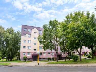 Mieszkanie Szczecin