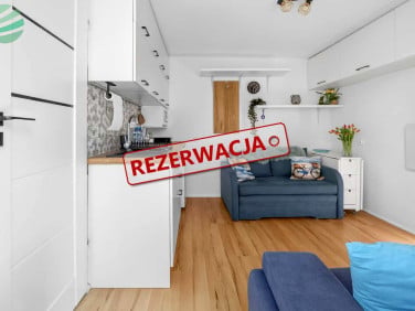 Mieszkanie Darłowo