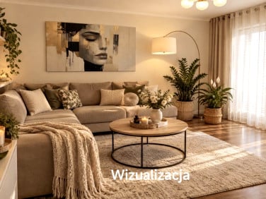 Mieszkanie Pruszków
