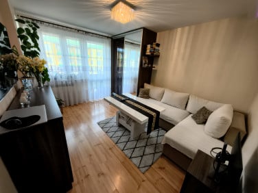 Mieszkanie Nowy Dwór Mazowiecki