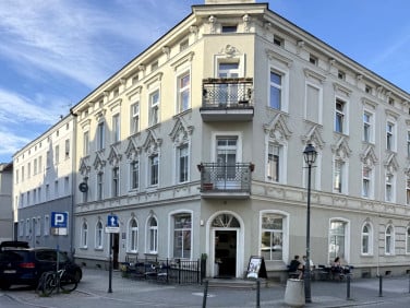 Mieszkanie Gdańsk