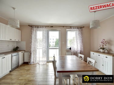 Mieszkanie Białystok