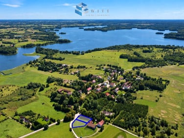 Działka Wilimy