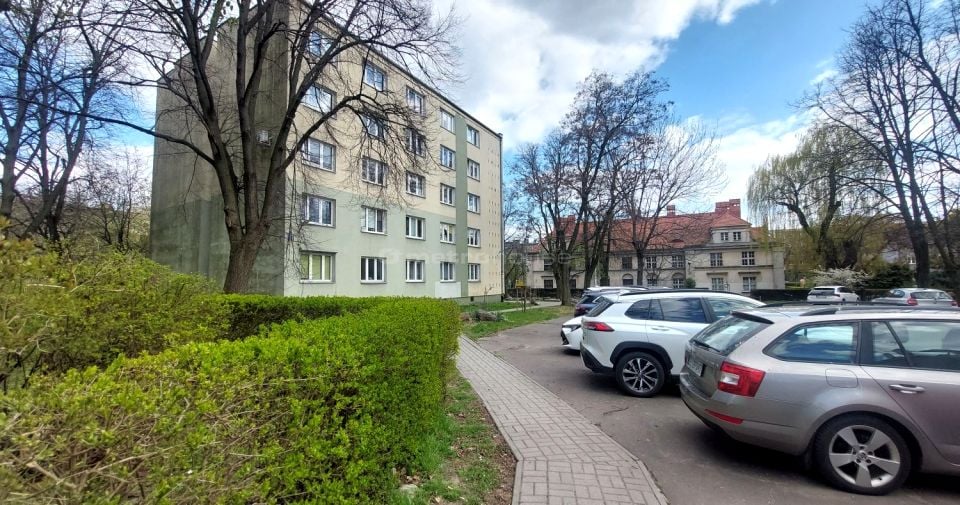 Mieszkanie Łódź
