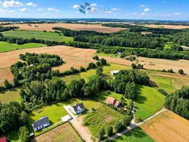 Działka budowlana Ostróda sprzedam