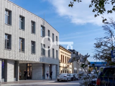 Mieszkanie Kraków