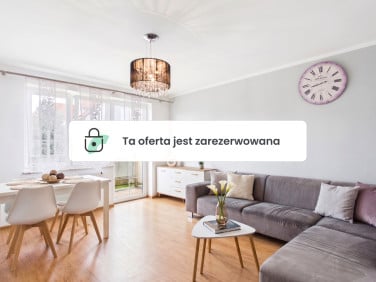 Mieszkanie Olsztyn