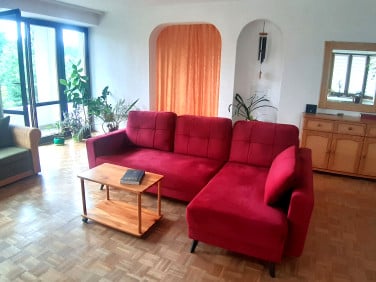 Mieszkanie Kraków