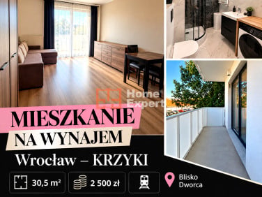 Mieszkanie Wrocław