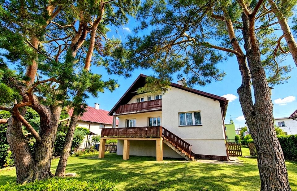 Sprzedam Dom Olsztyn - 176 m²