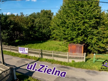 Działka budowlana Częstochowa