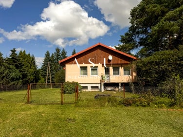 Dom Mazury