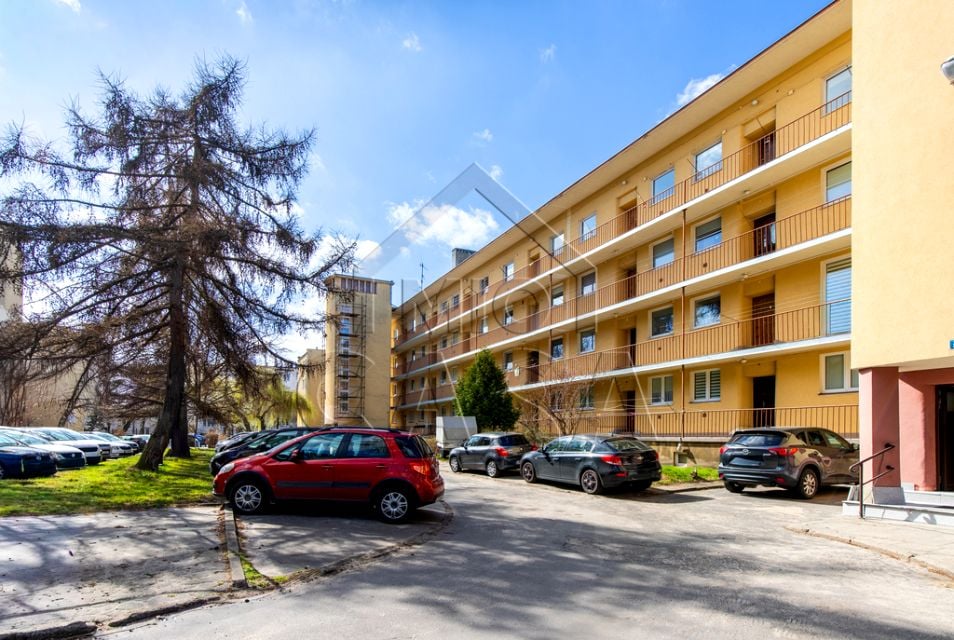 Mieszkanie Gdynia