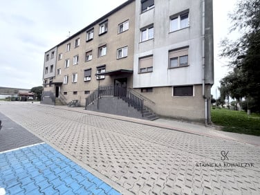 Mieszkanie Działyń