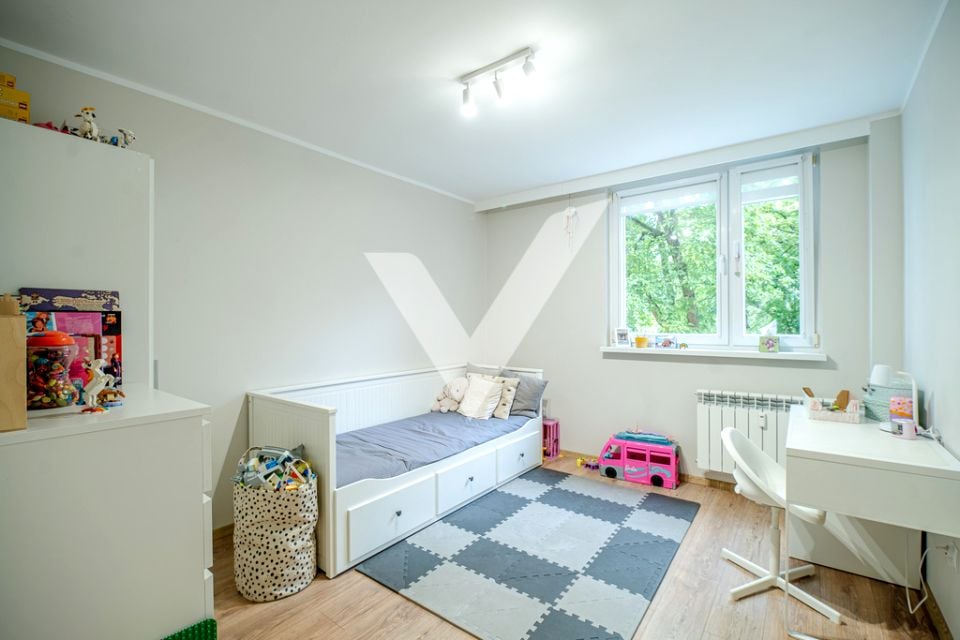 Mieszkanie Bydgoszcz