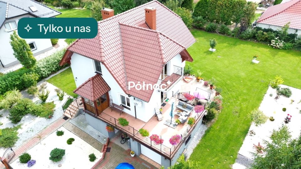 Dom Nowogrodziec