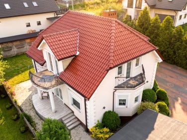 Dom Nowe Chechło