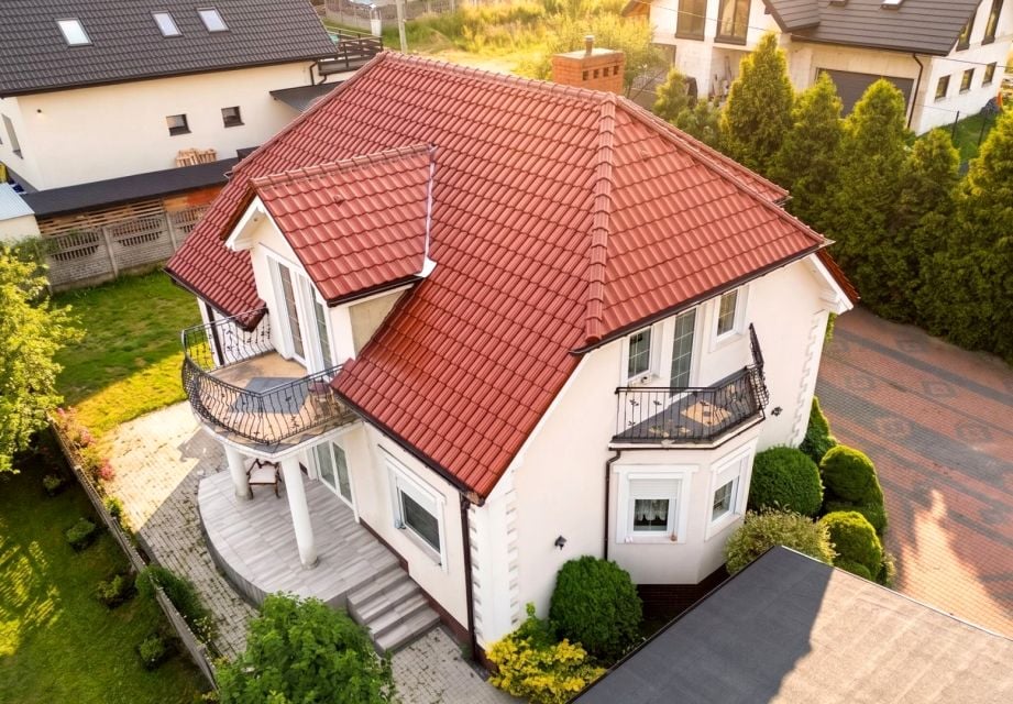 Dom Nowe Chechło