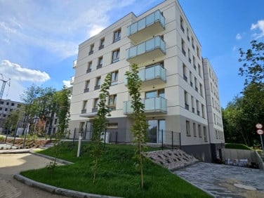 Mieszkanie Łódź