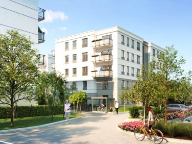 Mieszkanie Łódź