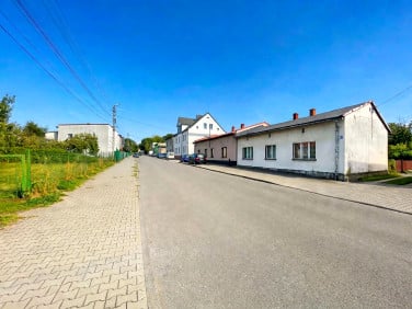 Dom Tarnowskie Góry