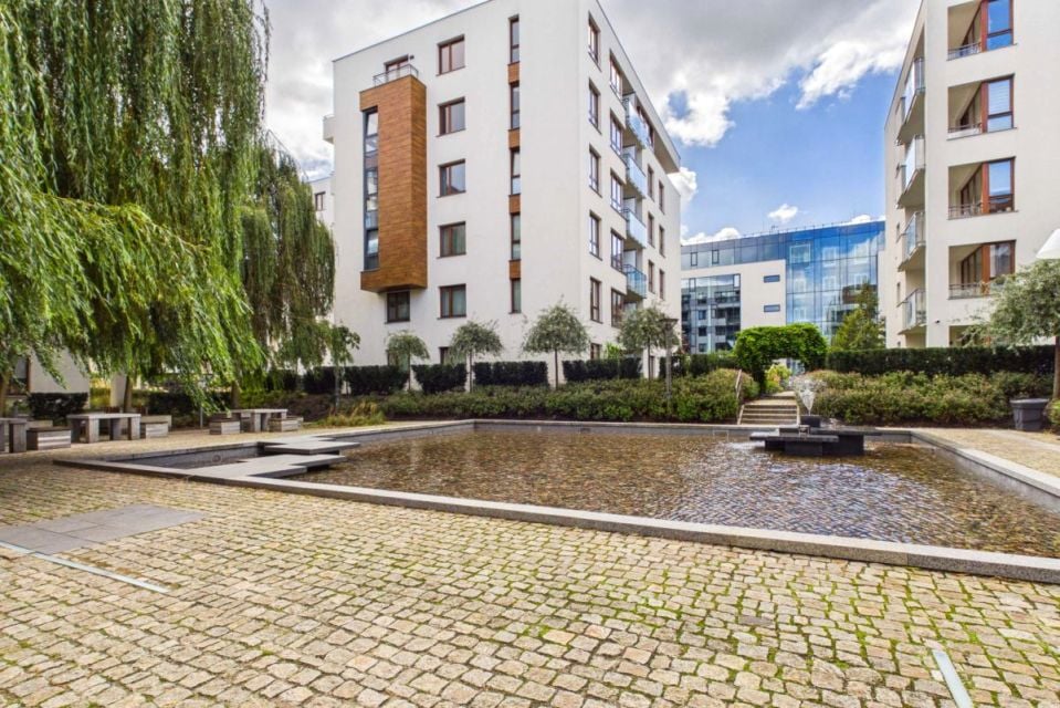 Mieszkanie Gdańsk