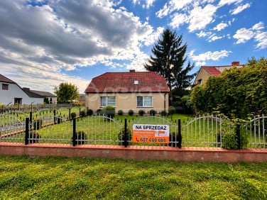 Dom Sieroszewice