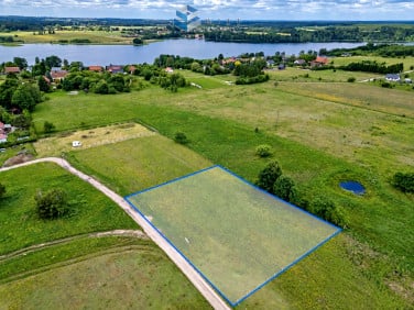 Działka Kątno