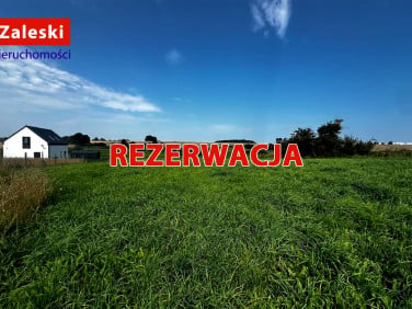 Działka Rębiechowo