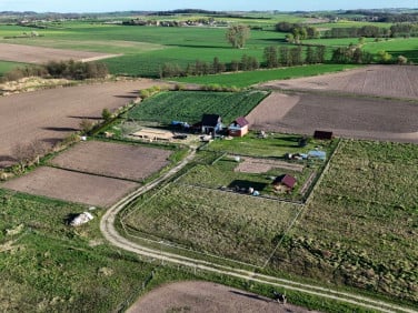 Działka budowlana Kałowice