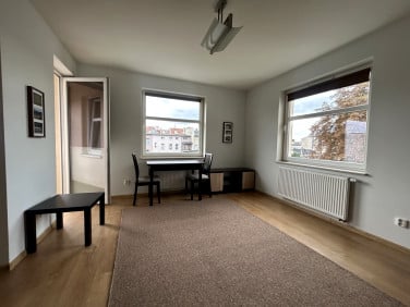 Mieszkanie Bydgoszcz