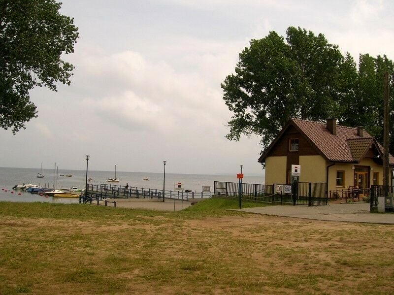 Działka budowlana Swarzewo