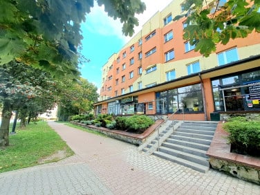 Mieszkanie Jędrzejów