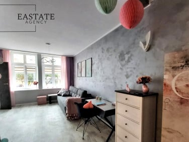 Mieszkanie Gdańsk