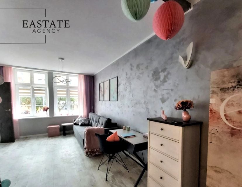 Mieszkanie Gdańsk