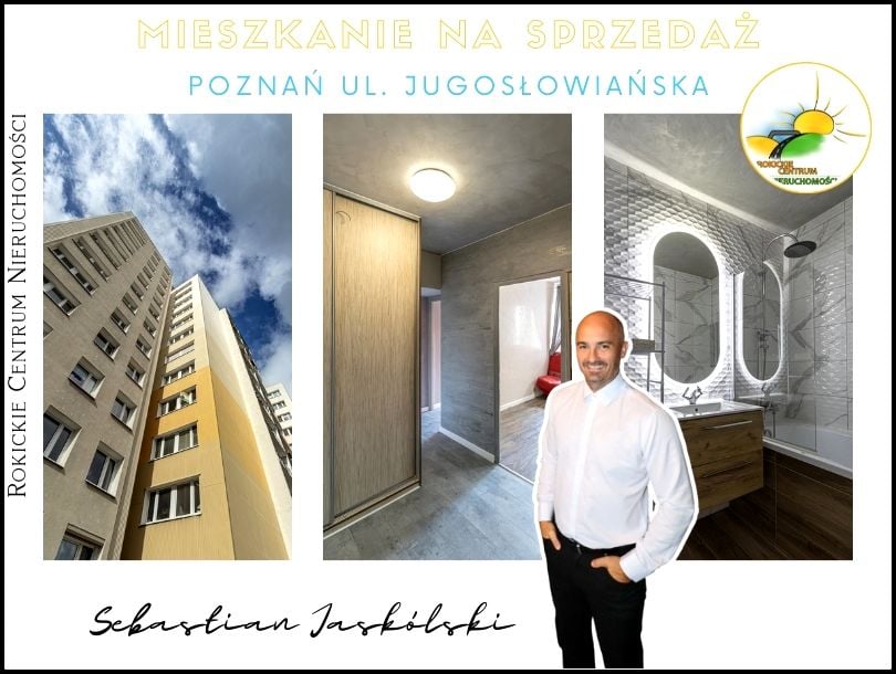 Mieszkanie Poznań